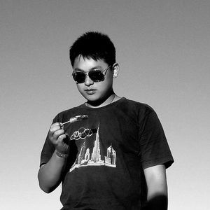 Meet your Posher, William